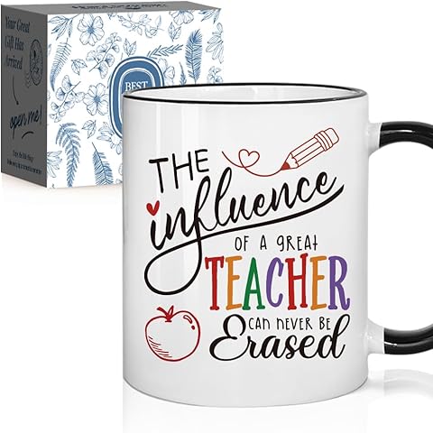 Teacher's Mug - Image 7