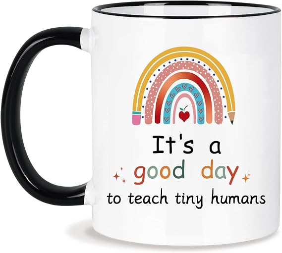 Teacher's Mug - Image 8