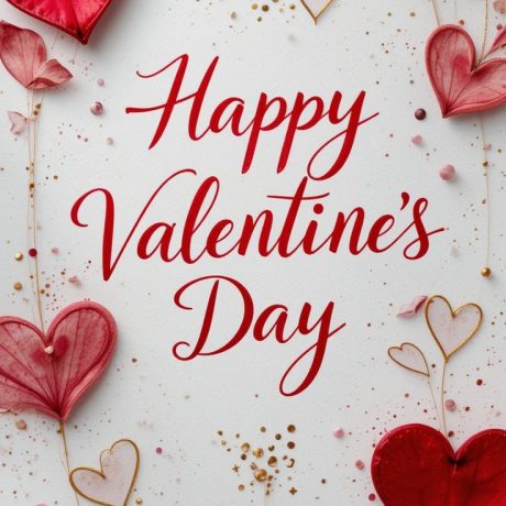 valentine's day greeting